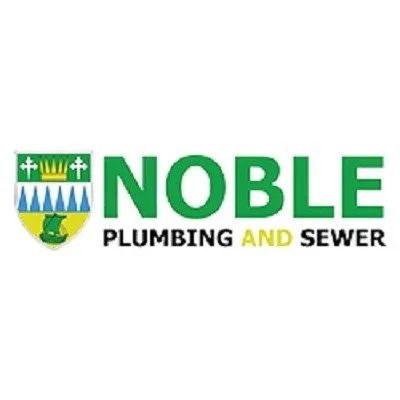 Slide of Noble Plumbing & Sewer