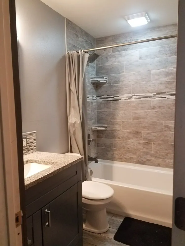 Slide of Noble Plumbing