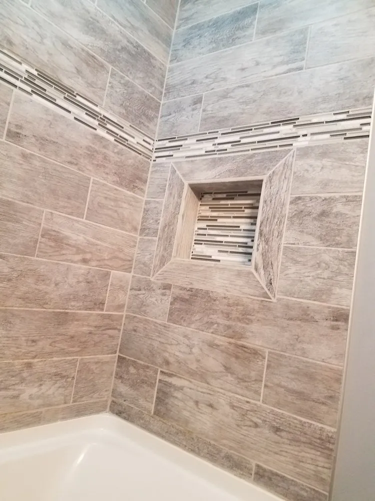 Slide of Noble Plumbing