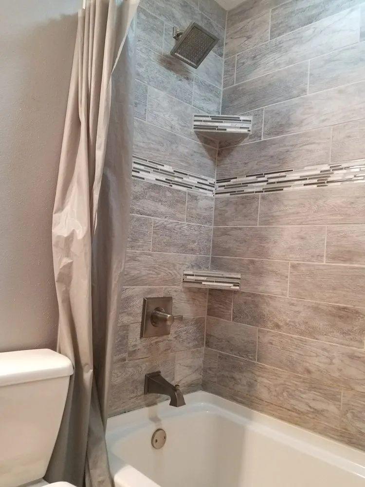 Slide of Noble Plumbing