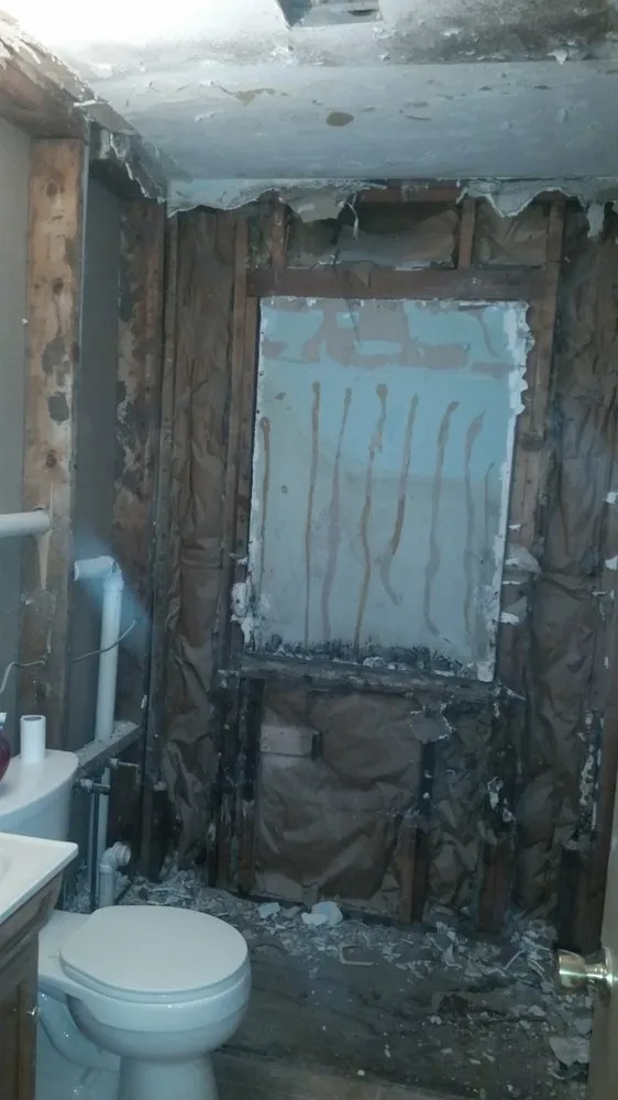 Slide of Noble Plumbing