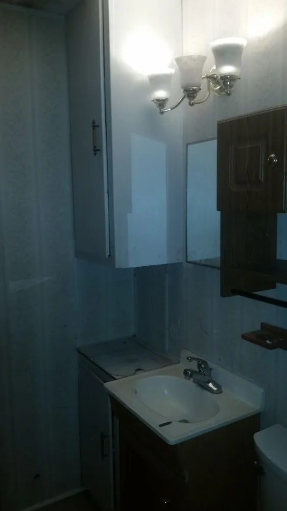 Slide of Noble Plumbing