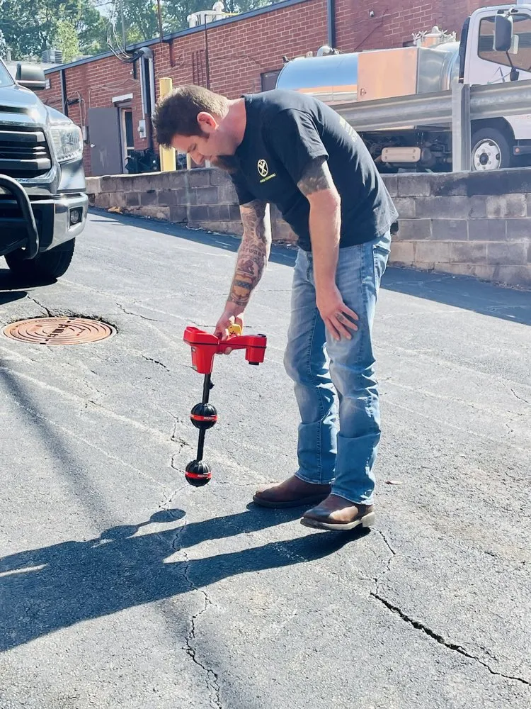 Slide of Noble Plumbing