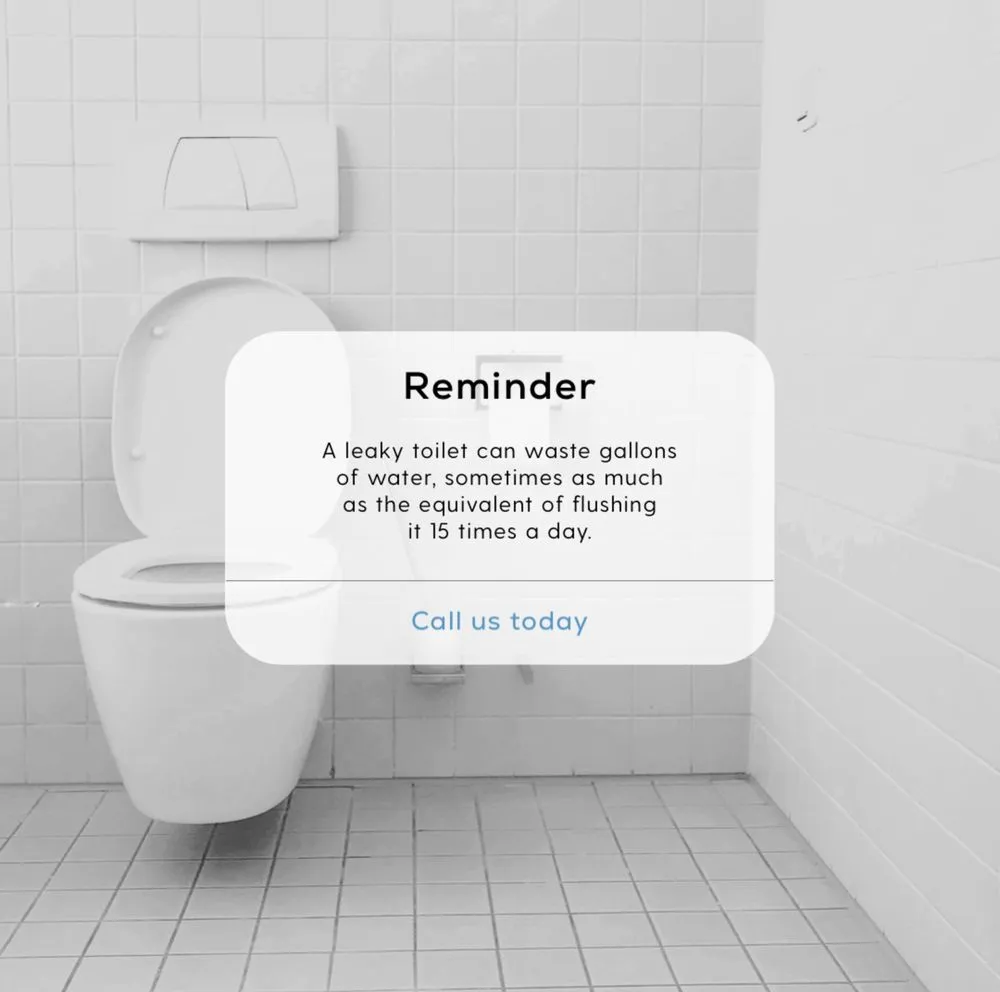 Slide of Noble Plumbing