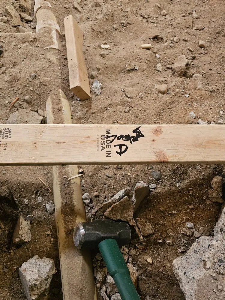 Slide of Noble Plumbing