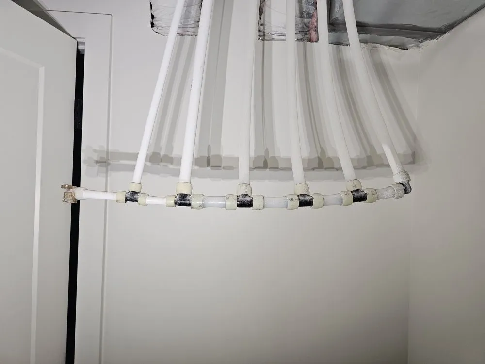 Slide of Noble Plumbing