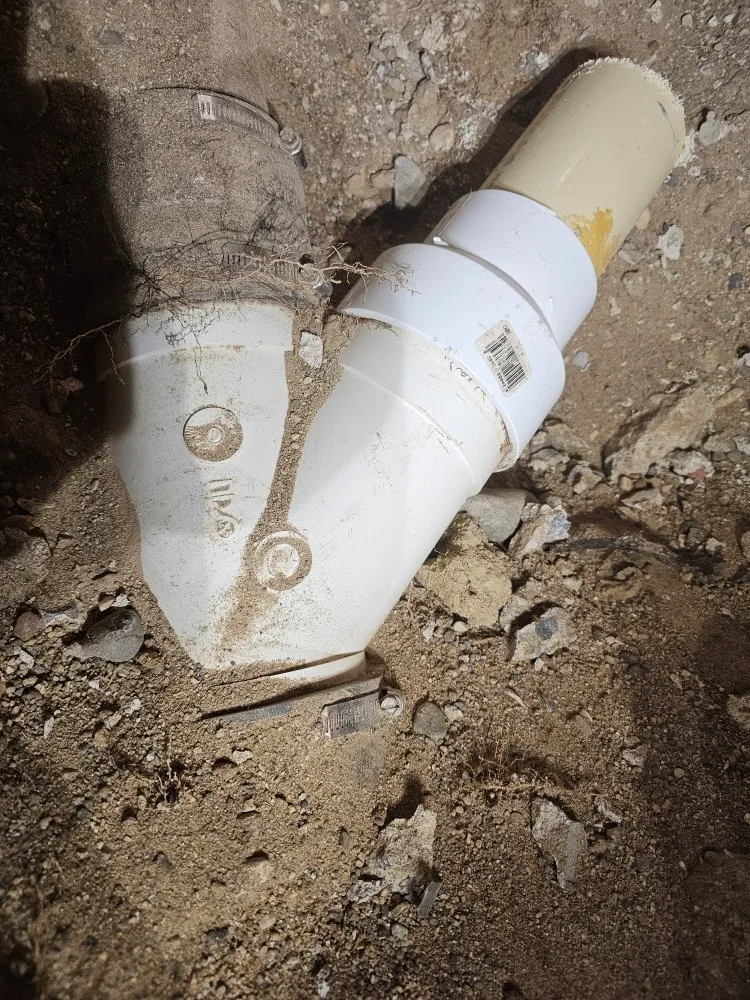 Slide of Noble Plumbing