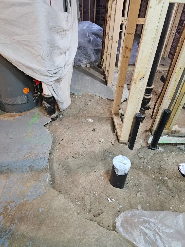 Slide of Noble Plumbing