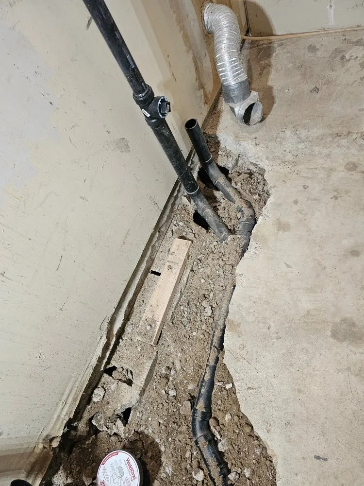 Slide of Noble Plumbing