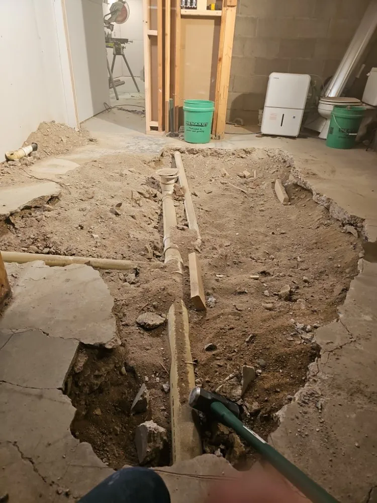 Affordable leak detection experts serving Lakeville, MN - Noble Plumbing