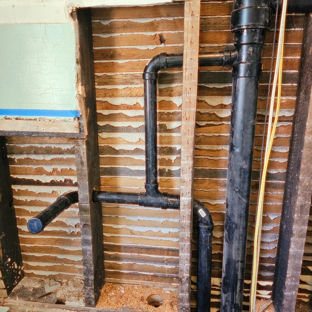 Slide of Noble Plumbing