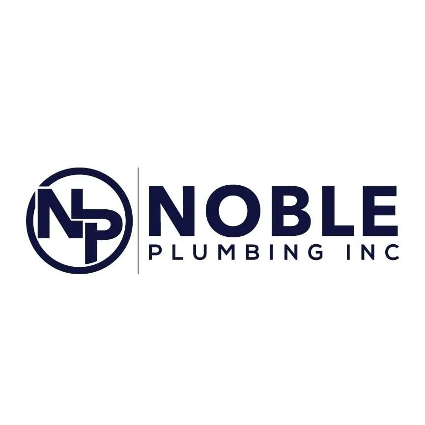 Slide of Noble Plumbing
