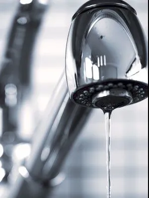 Slide of Noble Plumbing