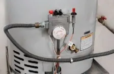 Slide of Noble Plumbing