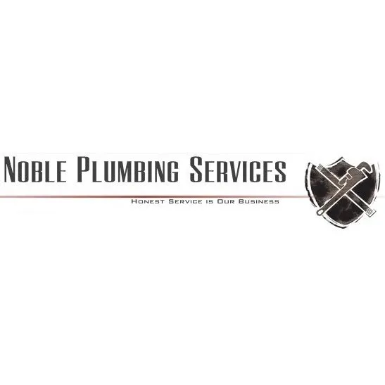 Slide of Noble Plumbing Services