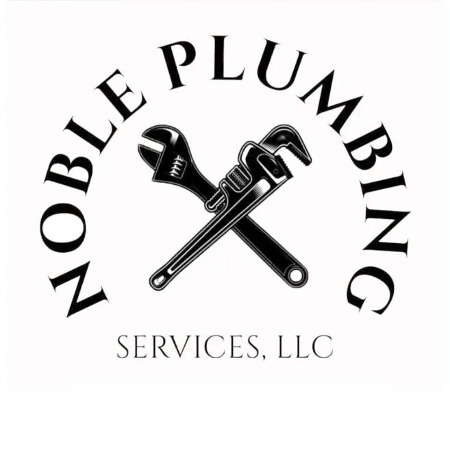 Slide of Noble Plumbing Services