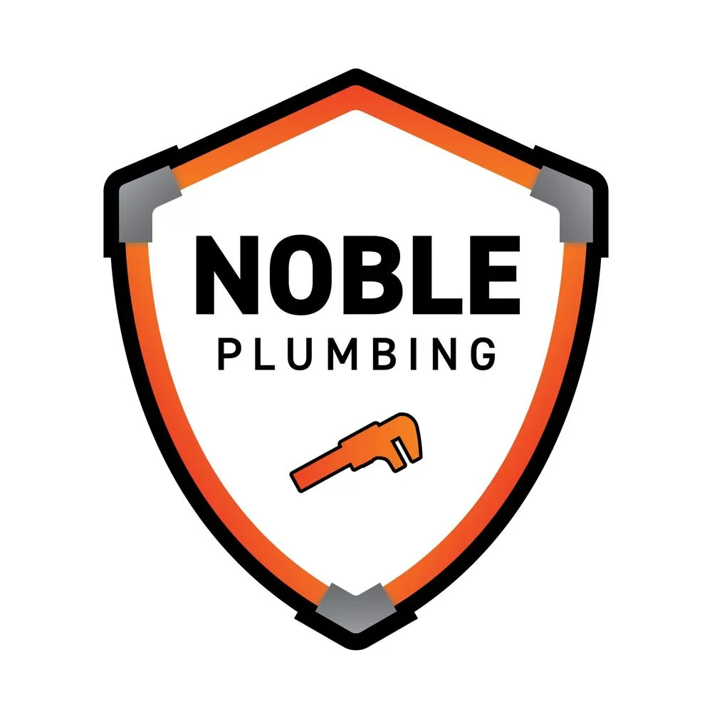 Slide of Noble Plumbing