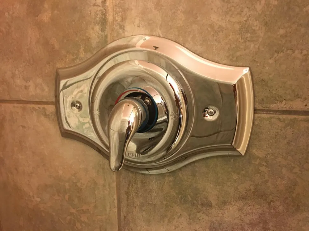 Slide of Noble Plumbing