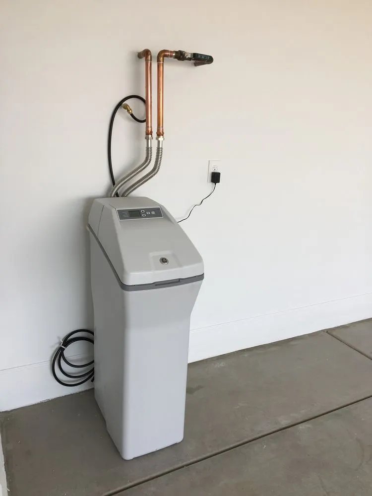 Slide of Noble Plumbing