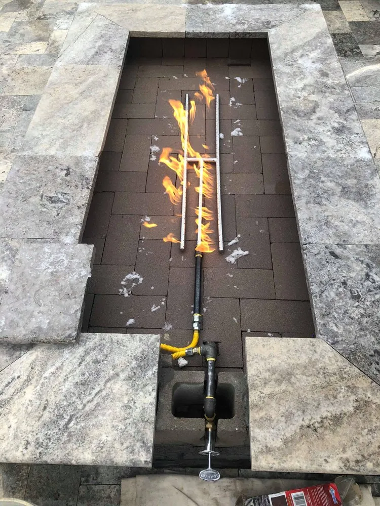 Slide of Noble Plumbing