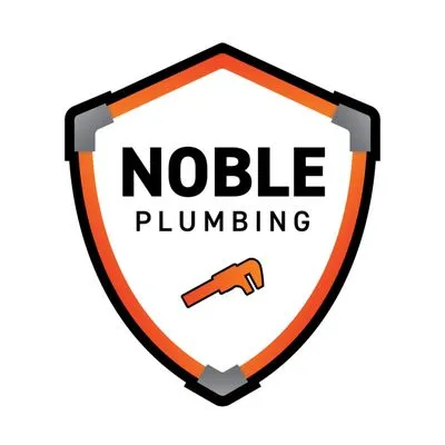 Noble Plumbing Logo