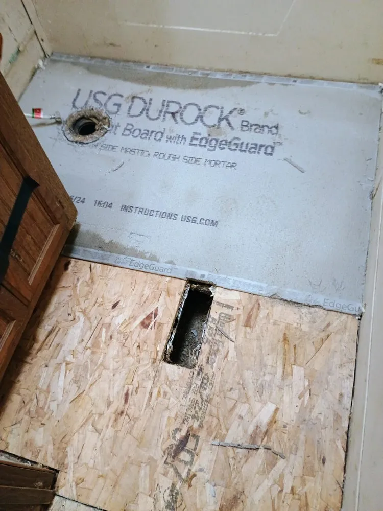 Slide of Noble Renovations