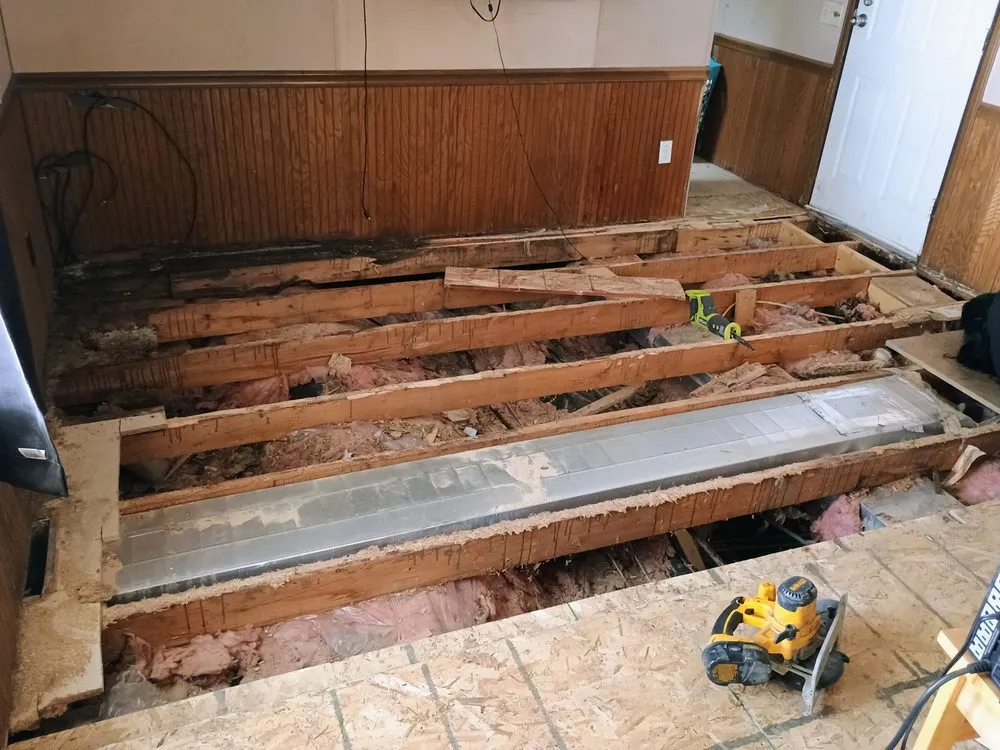 Slide of Noble Renovations