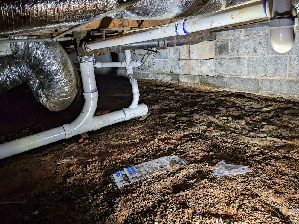 Slide of Noble's Home Repair Service