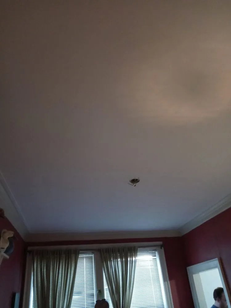 Slide of Noble's Home Repair Service