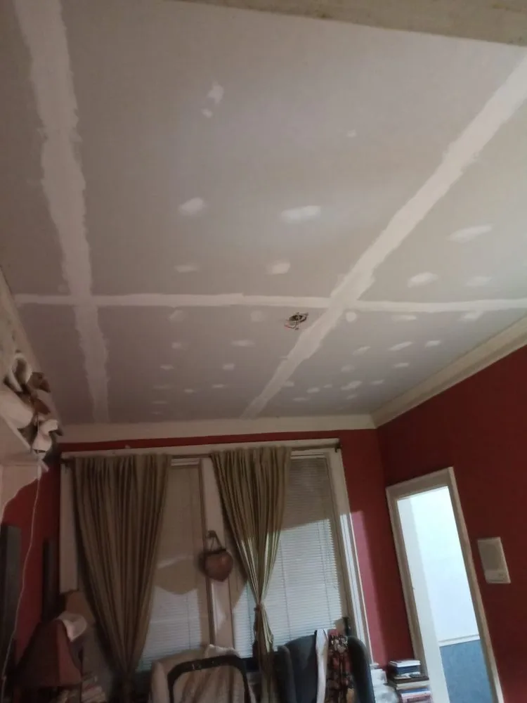 Slide of Noble's Home Repair Service