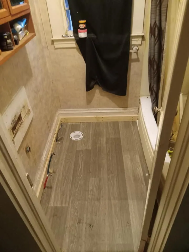 Slide of Noble's Home Repair Service