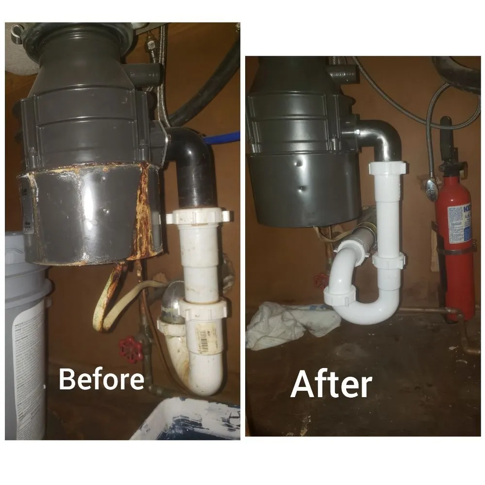 Slide of Nobles Plumbing and Drain Cleaning Services