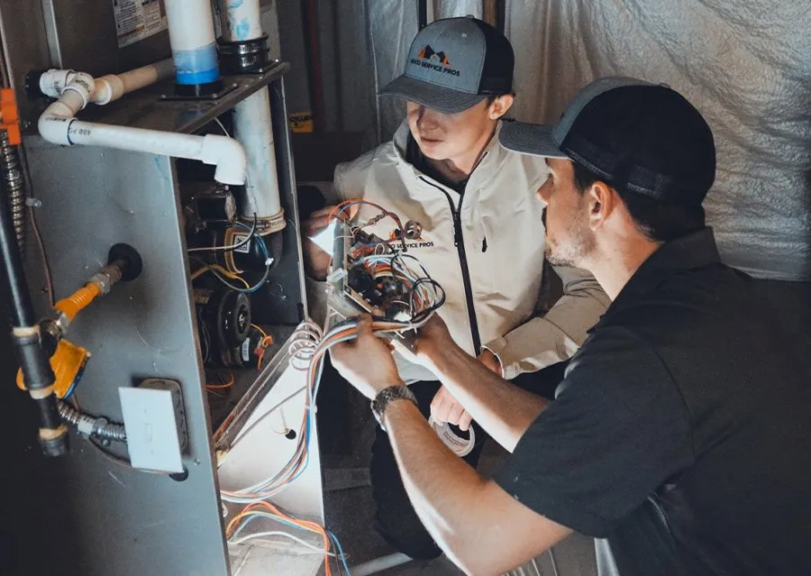 Affordable plumbing repair in Windsor, CO by NoCo Service Pros