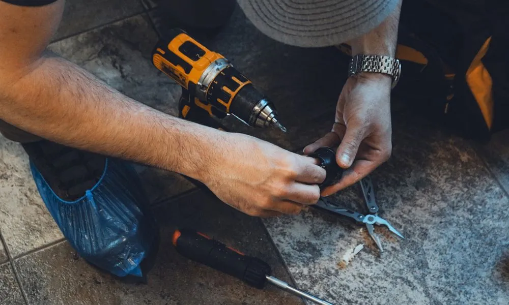 Slide of NoCo Service Pros