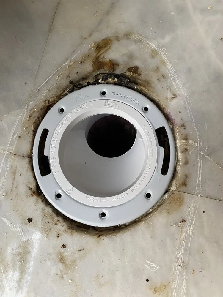 Slide of Noda Plumbing