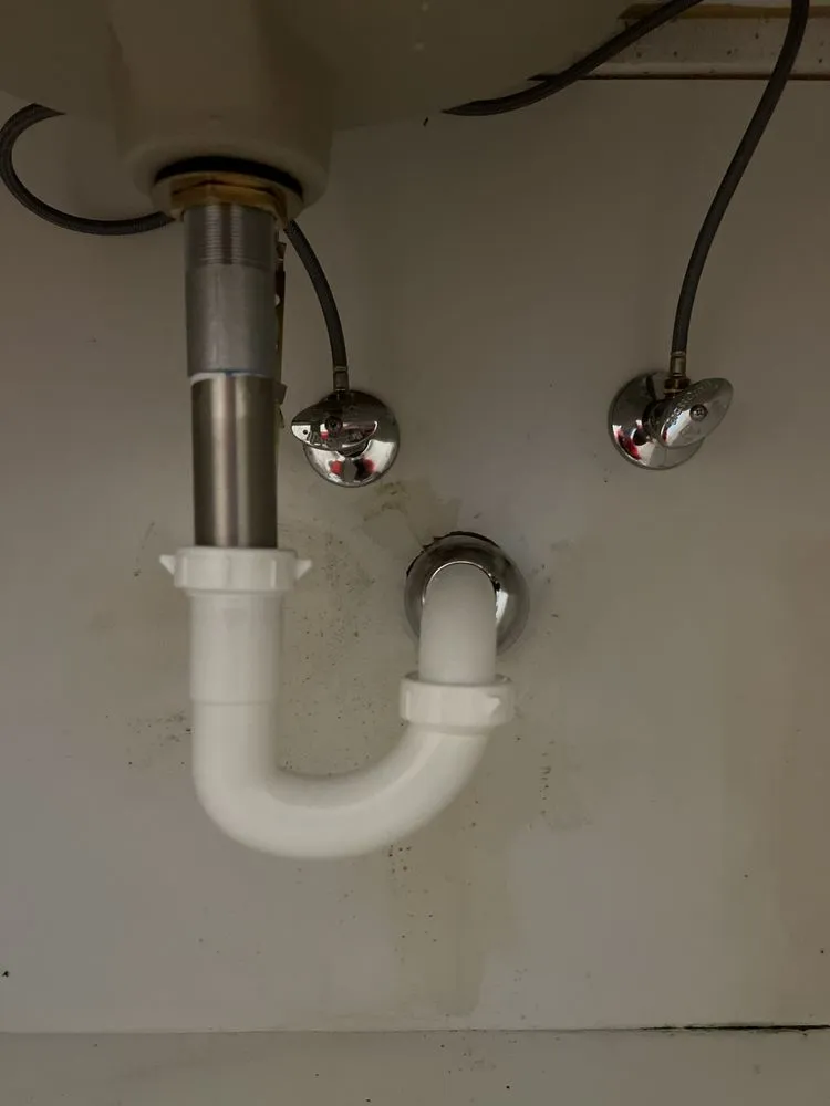 Slide of Noda Plumbing