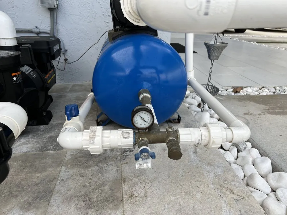 Slide of Noda Plumbing