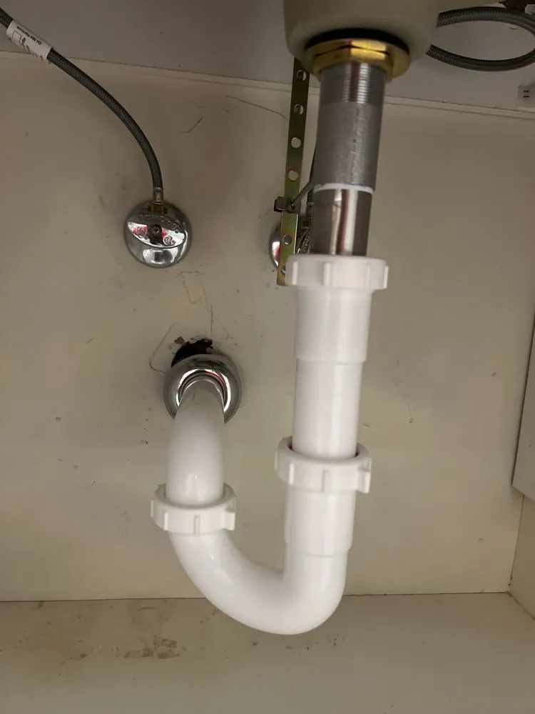 Slide of Noda Plumbing