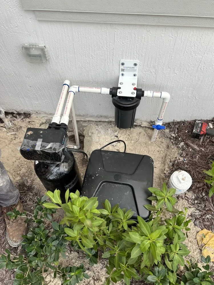 Slide of Noda Plumbing