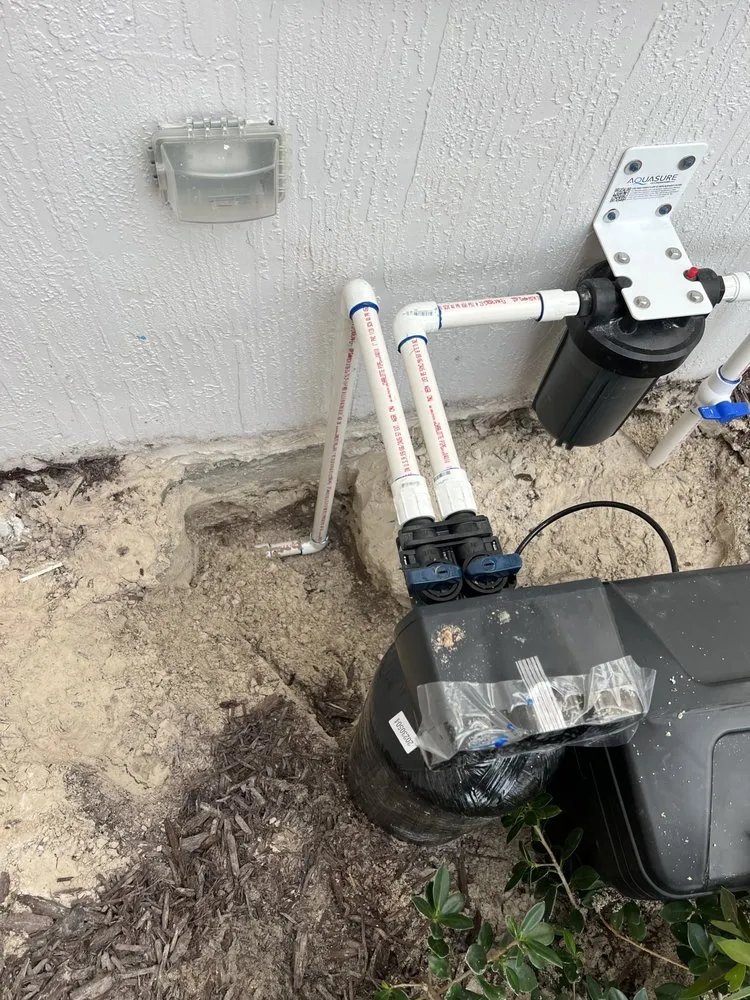 Slide of Noda Plumbing