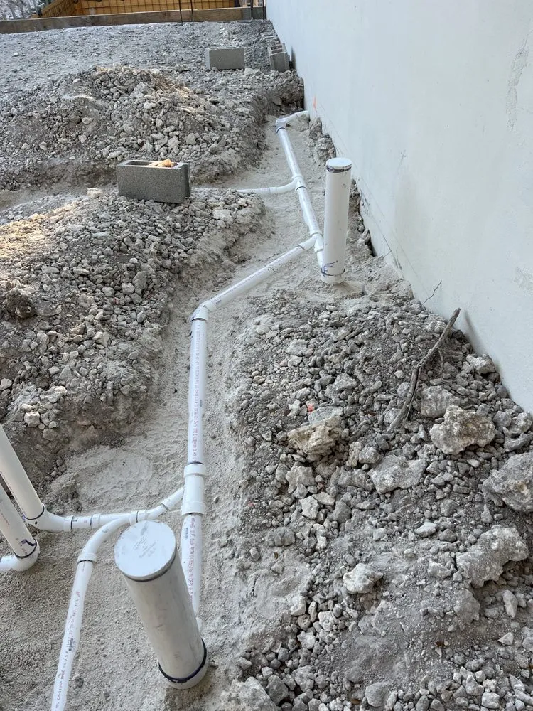 Slide of Noda Plumbing