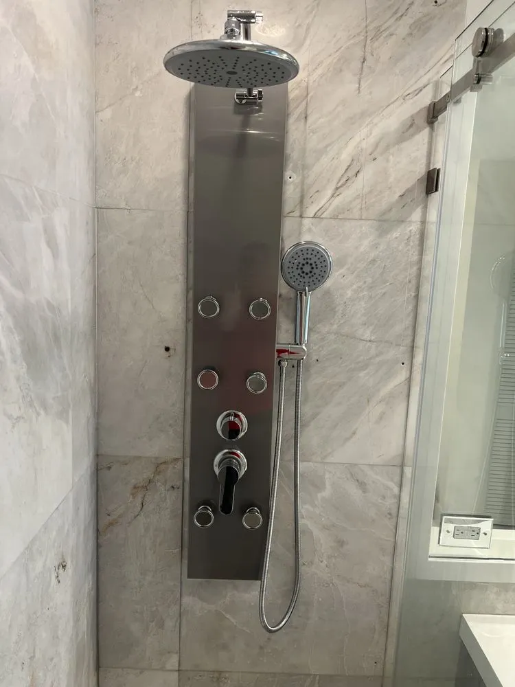 Quality emergency plumbing in South Miami Heights, FL by Noda Plumbing