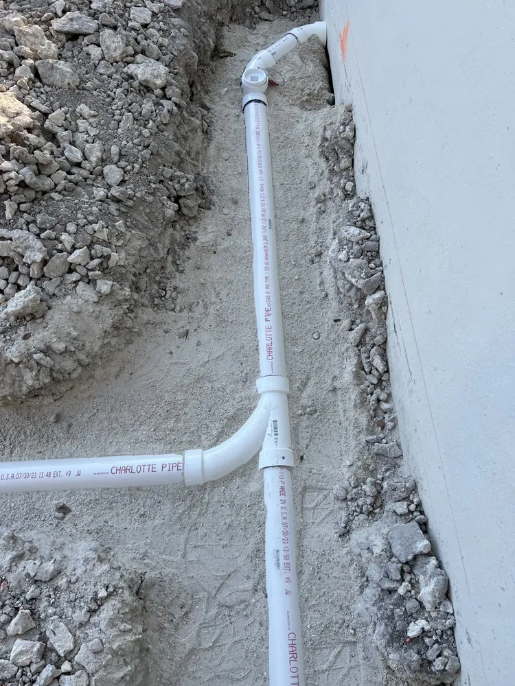 Slide of Noda Plumbing