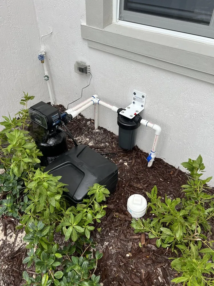 Slide of Noda Plumbing