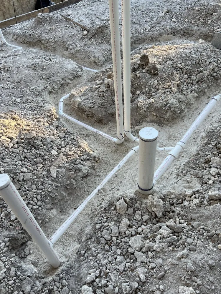 Slide of Noda Plumbing