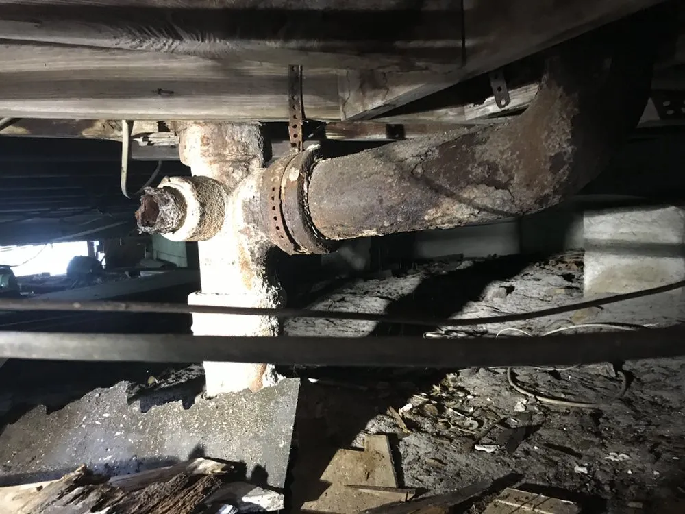 Slide of Noda's Rooter And Drain Cleaning