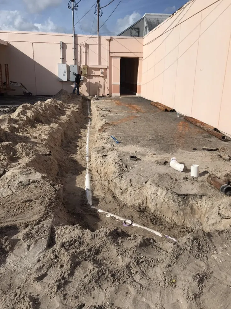 Slide of Noda's Rooter And Drain Cleaning