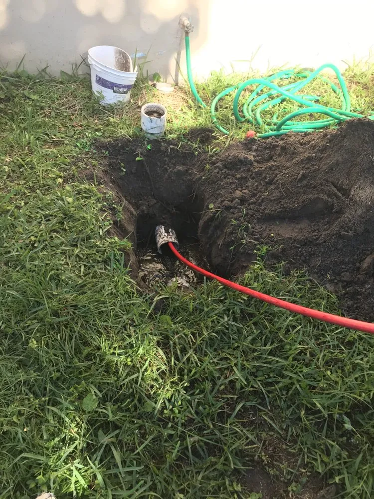 Slide of Noda's Rooter And Drain Cleaning