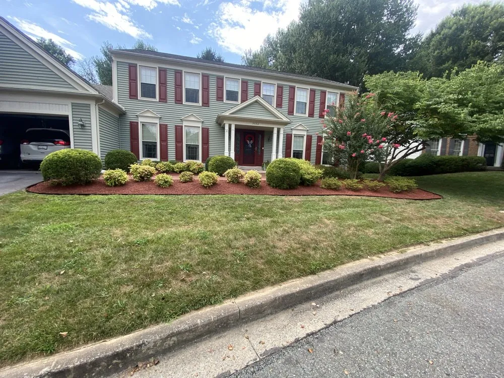 Slide of Noel Landscaping