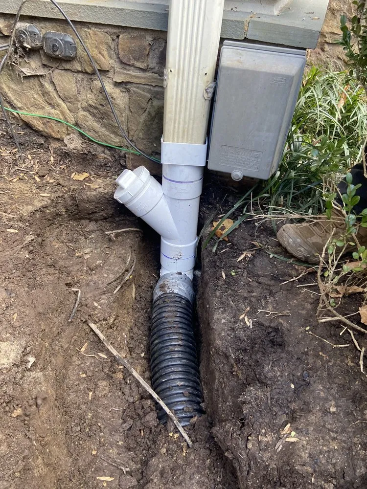 Slide of Noel Landscaping